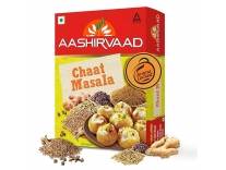Aashirvaad Chaat Masala 100g Rs 66