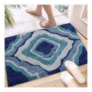 AAZEEM Cotton Door Mat