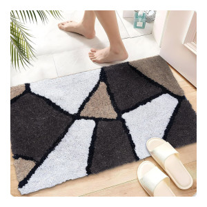 AAZEEM Cotton Door Mat