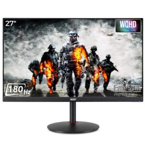 Acer Nitro XV272U 27