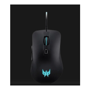 Acer Predator Cestus 310 Wired Optical Mouse (4200 DPI)