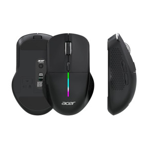 Acer Prism Wireless Mouse at Rs499 | Amazon Deal