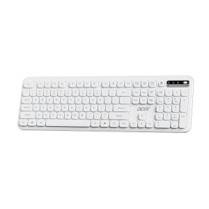 Acer SoftKey Pro Wireless Keyboard at Rs698 | Amazon Deal