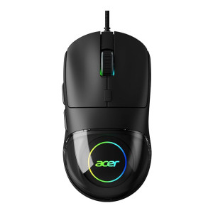 acer Titan X Wired Gaming Mouse with 7200 DPI & RGB