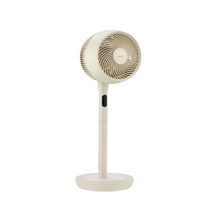 Acerpure Cozy F2 2-in-1 intelligent Pedestal and Table Fan with Air Circulator