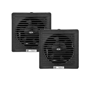 ACO Ventilating Newtone Exhaust Fan A151P 150mm with 100% Copper Motor