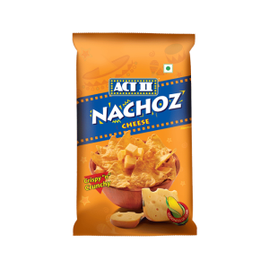 Act II Cheese Nachoz Pack