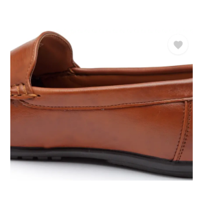 action Loafers For Men