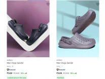 Action Men’s Sandals & Floaters Deal From Rs.349 @ Flipkart