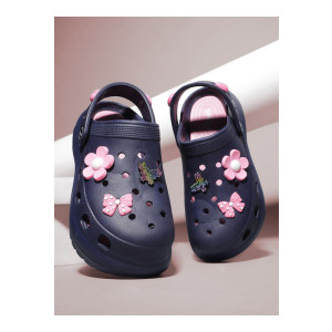 Action Women Rubber Clogs