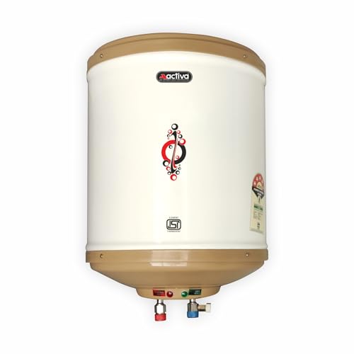 Activa Amazon 10 Liter Water Heater Geyser