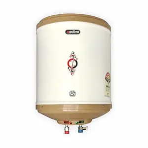 Activa Amazon 10 Liter Water Heater Geyser