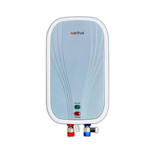 ACTIVA Volcano 3L Instant Water Heater Geyser