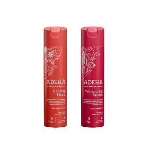 Adeha Room Air Freshener Spray Combo