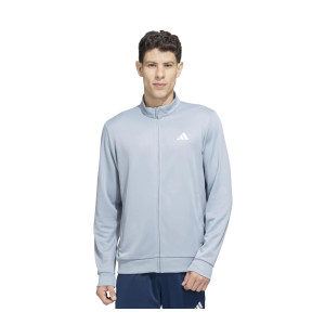 Adidas 3S High Neck Sweatshirt at Rs799 | Trackingv3 Deal