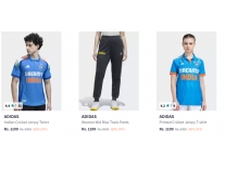 Adidas Clothing Deal Starting