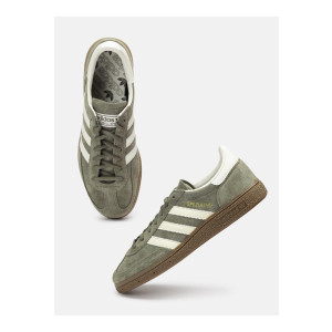 Adidas Handball Spezial Sneakers at Rs6599 | Myntra Deal