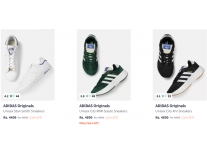 Adidas Originals Women’s Shoes Sale Up to 51% Off Starting