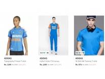Adidas T-shirts Sale Up to 80% Off Starting