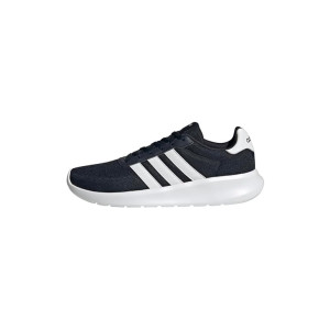 adidas Womens Lite Racer 3 Casual Shoe