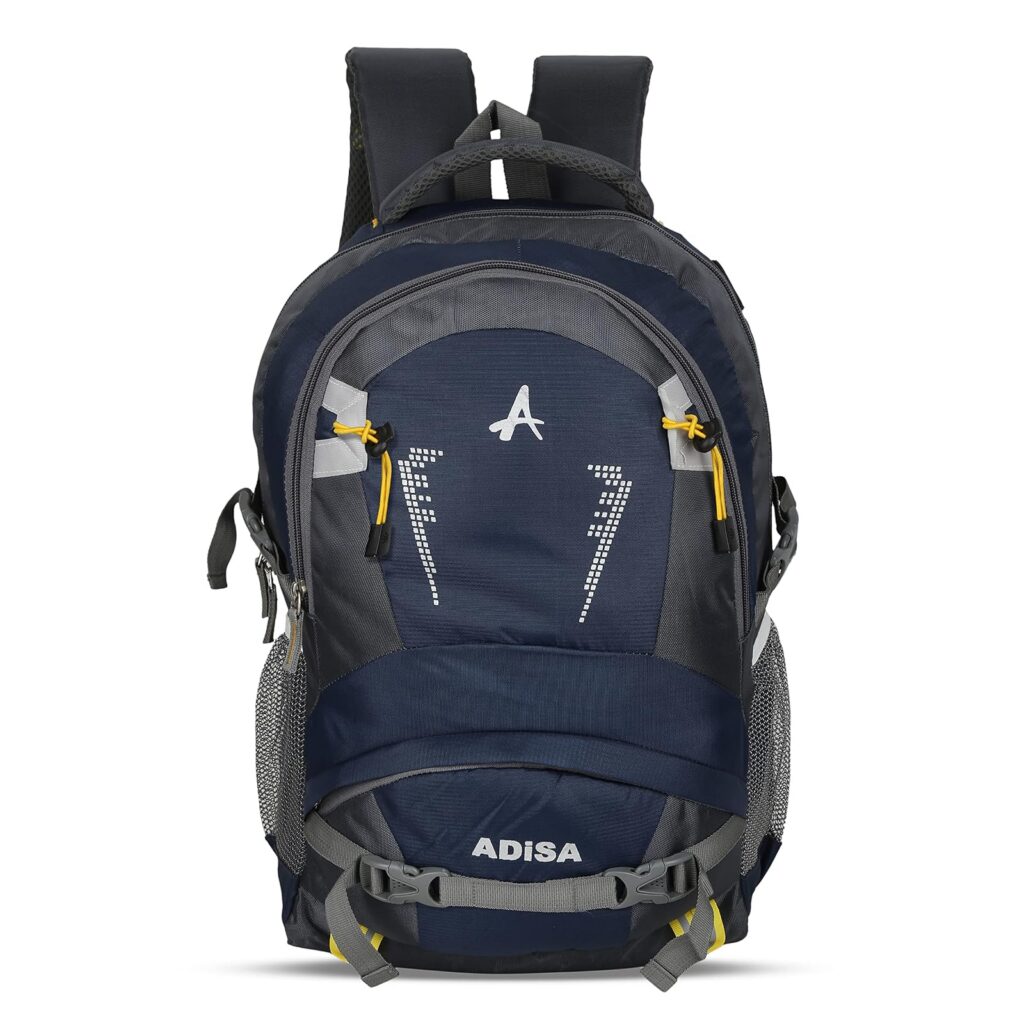 ADISA Backpack Office College Travel Bag 32L
