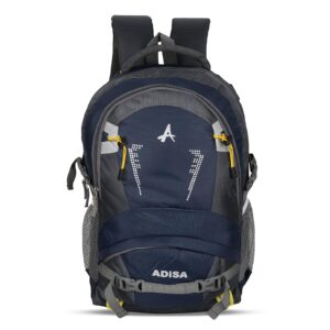 ADISA Backpack Office College Travel Bag 32L