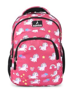 Adisa Backpack Bp7004 Rs 279