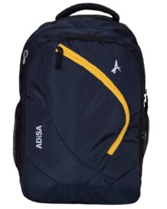 ADISA Laptop Backpack 31 Ltrs Rs. 399 Deal