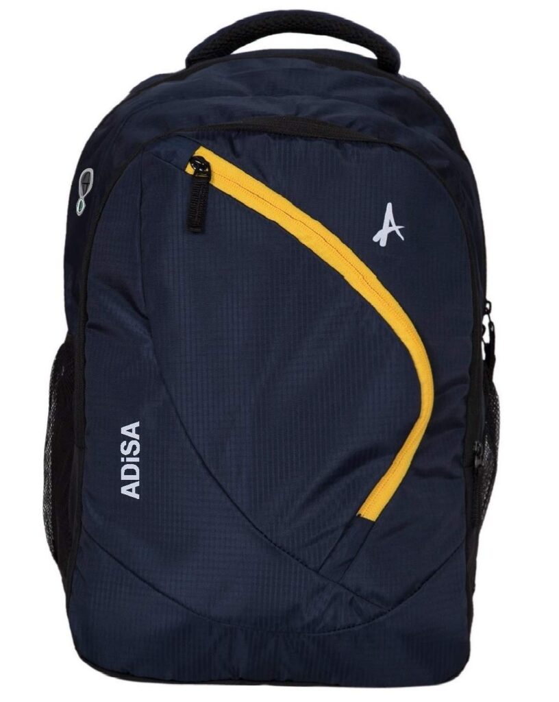 ADISA Laptop Backpack 31 Ltrs Rs. 399 Deal