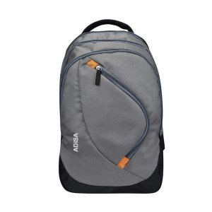 ADISA Light Weight Polyester Casual Backpack