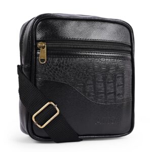 ADISA Messenger Sling Bag Rs. 284 Amazon Deal