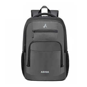 ADISA Premium 15.6 inch Laptop Backpack for Men and Women