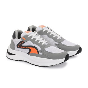 ADISO Men’s Stylish Mesh Lightweight Sports & Casual Running Shoes