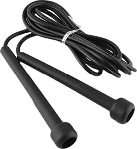 WATSON Adjustable Skipping Rope for Workout