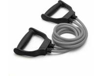 Adrenex 10 kg Medium Resistance Tube Grey
