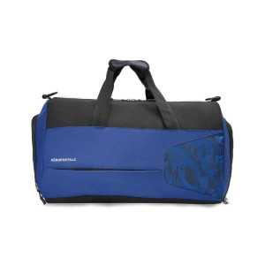 Aeropostale Granger Unisex Polyster 43L Gymbag Duffel
