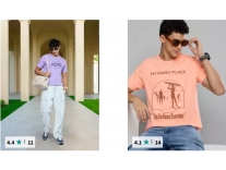 Aeropostale Men’s T-Shirts: Up to 77% Off, Starting