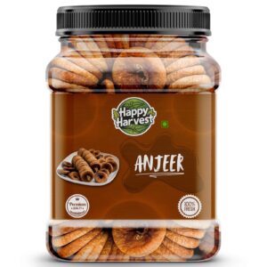 Happy Harvest Afghani Anjeer 1000gm