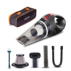 AGARO CV1077 Car Vacuum Cleaner Deal