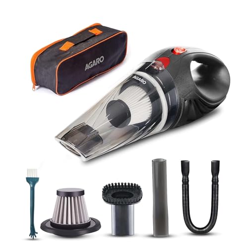AGARO CV1077 Car Vacuum Cleaner Deal