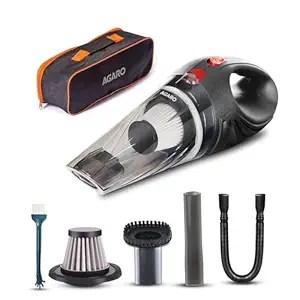 AGARO CV1077 Car Vacuum Cleaner Deal