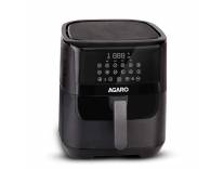 AGARO Elegant Air Fryer 6.5L Lowest Price on Amazon Rs. 6219