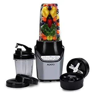 AGARO Marvel Nutri Blender 1000W