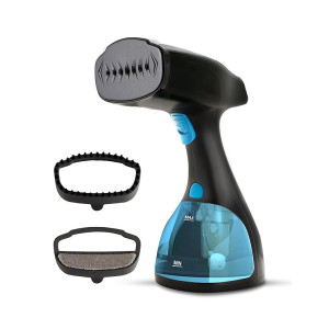 AGARO Signify Handheld Garment Steamer, Wrinkle Remover, 1500W