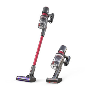 AGARO Supreme 2in1 Cordless Stick Vacuum Cleaner