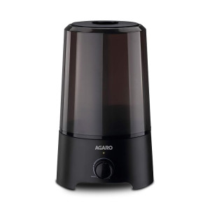AGARO Verge Cool Mist Humidifier, 2.5L, Super Quiet