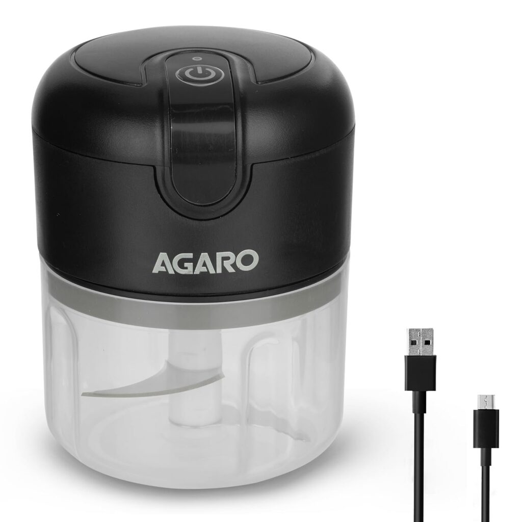 Deal: AGARO Elite Mini Chopper