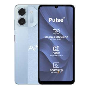 Ai+ Pulse 2