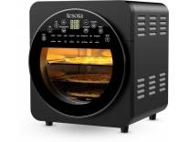 Tesora Air Oven & Air Fryer 14.5 L Rs. 6499 Flipkart Deal