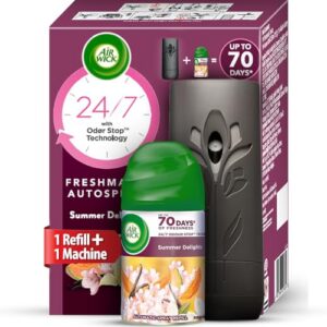 Airwick Freshmatic Kit Deal 250ml